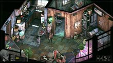 Zero Parades: Schon die ersten 10 Minuten im Spionage-Rollenspiel bringen uns ins Schwitzen