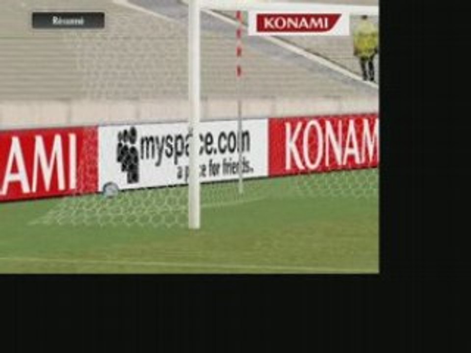 Autriche vs Pologne