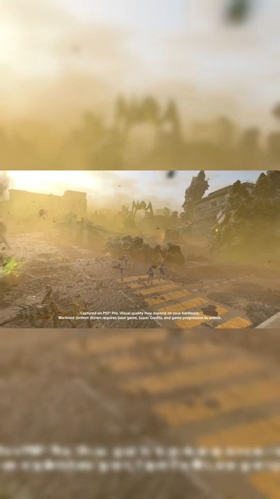 Helldivers 2 : Questions Réponses partie 2 #hel...