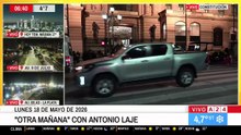 Aumentan los boletos de colectivos y trenes en el AMBA: cómo quedan las tarifas desde este lunes