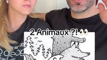 Qui l’avait vu ? 👀