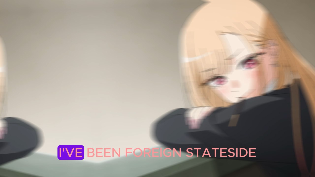 Marine kitagawa épisode 7