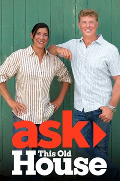 Ask This Old House - Season 24 - Episode 18: New Orleans Shutters, Hardwired Smoke Alarms Eng Sub