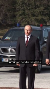 No Glomex Wladimir Putin: Putin-Bluff fliegt auf - interne Zahlen entlarven Kreml-Lüge