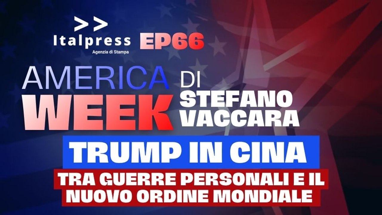 Un Nuovo Ordine Mondiale in arrivo?