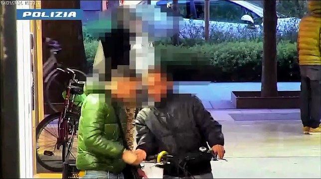 Pisa, operazione anti-droga alla stazione. Denunce e arresti