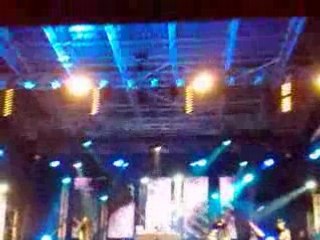 Kery James-On N'a Pas Fini 100 Contest