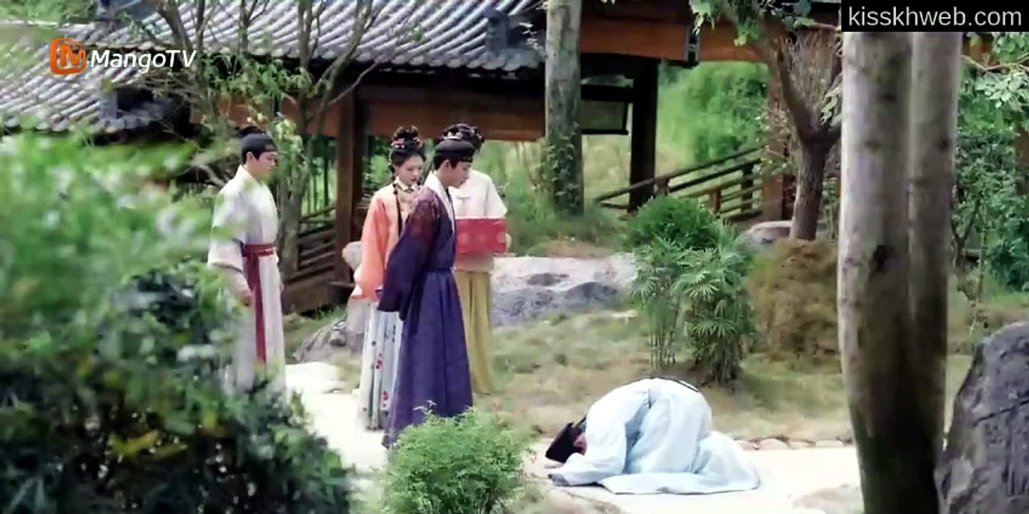 A Splendid Match (2026) Ep 8 Eng Sub