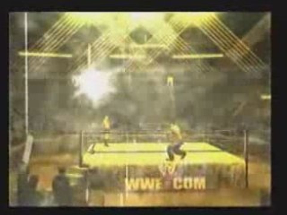 Undead new entrance
