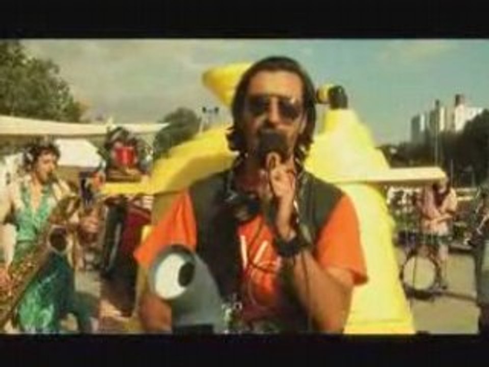 N°9 Bill Fossett et les Rencontres du Fleuve