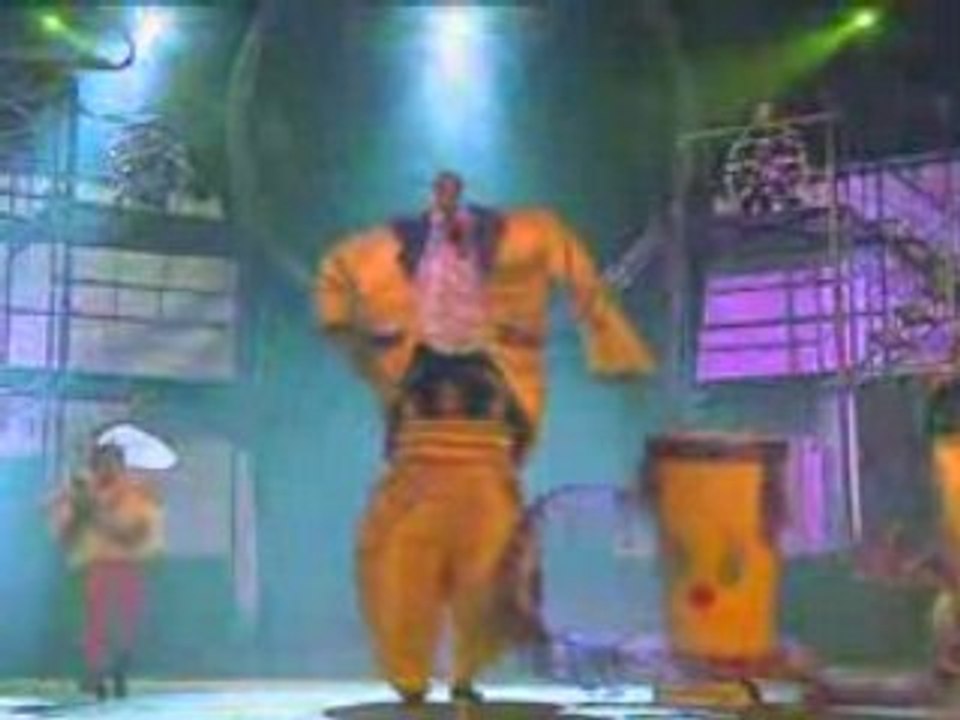 l ouverture du moulin rouge marrakech