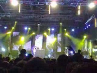 Kery James-Guerre aux 100 Contest