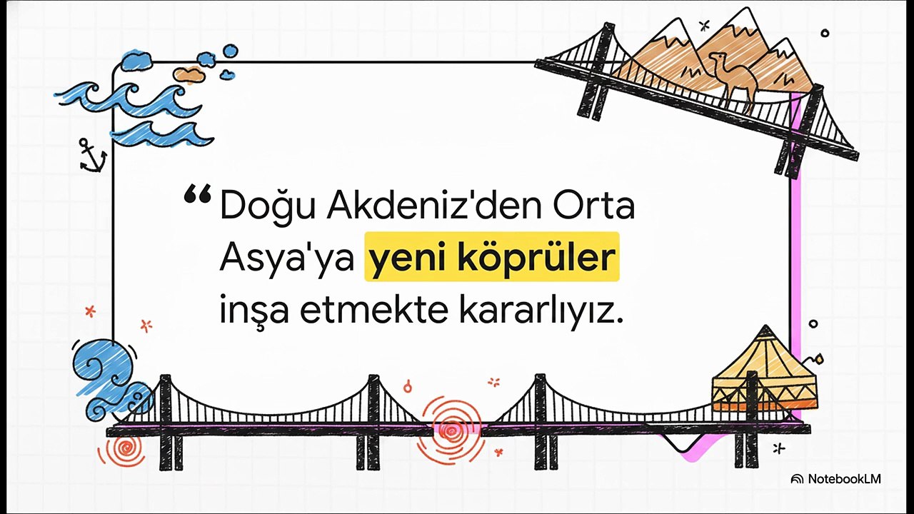 İbrahim Anlaşmalarını İmzalayıp Rum Kesimini Tanıyan “Kardeşlerimiz”!.. – Müyesser Yıldız