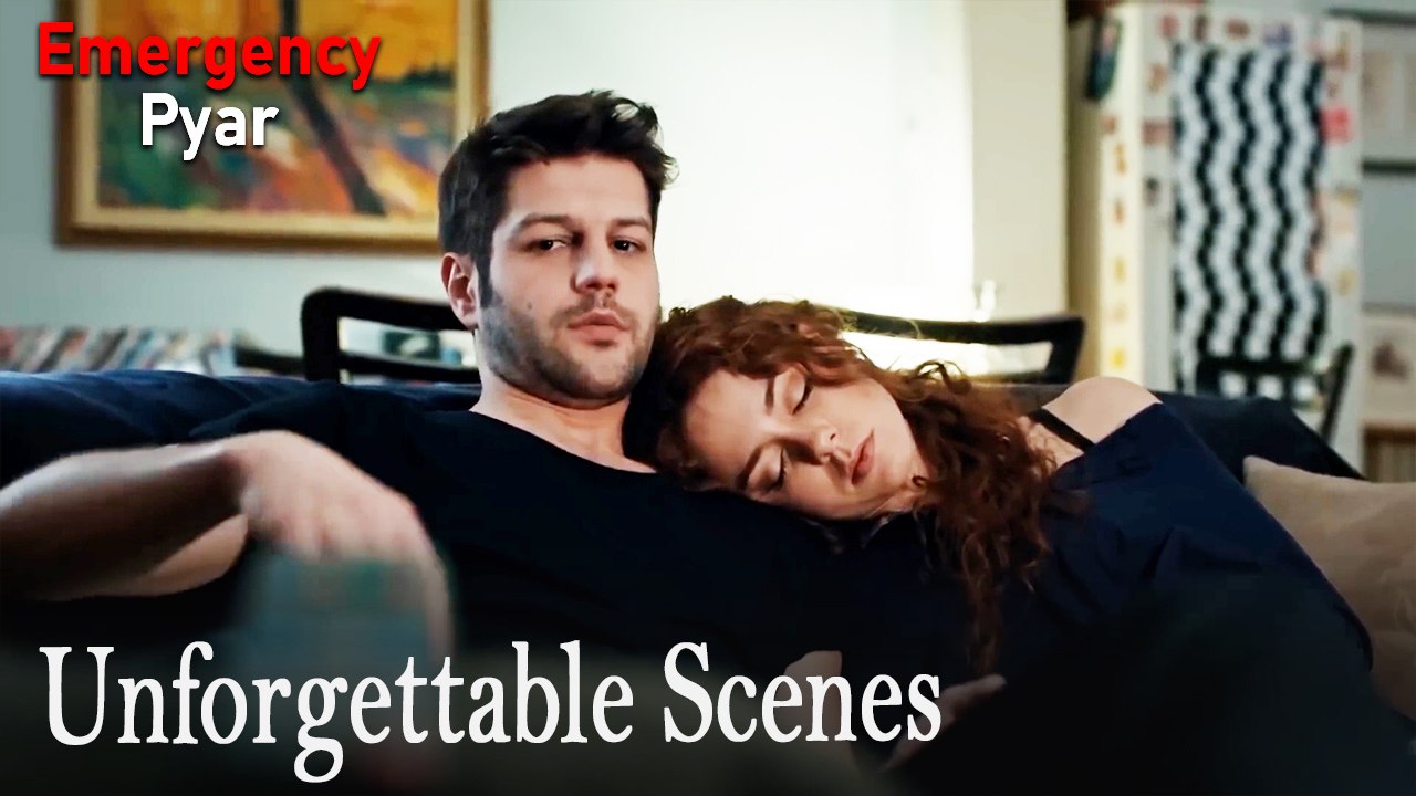 Emergency Pyar - Unforgettable Scenes #4