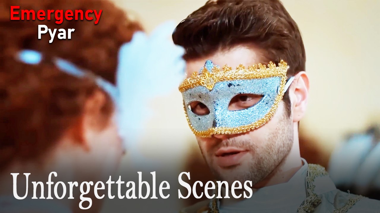 Emergency Pyar - Unforgettable Scenes #7