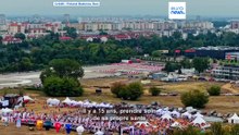 "Poland Business Run", une course caritative qui rassemble