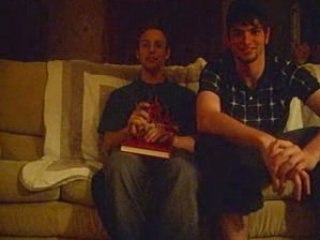 Vidéo photo griffon Final