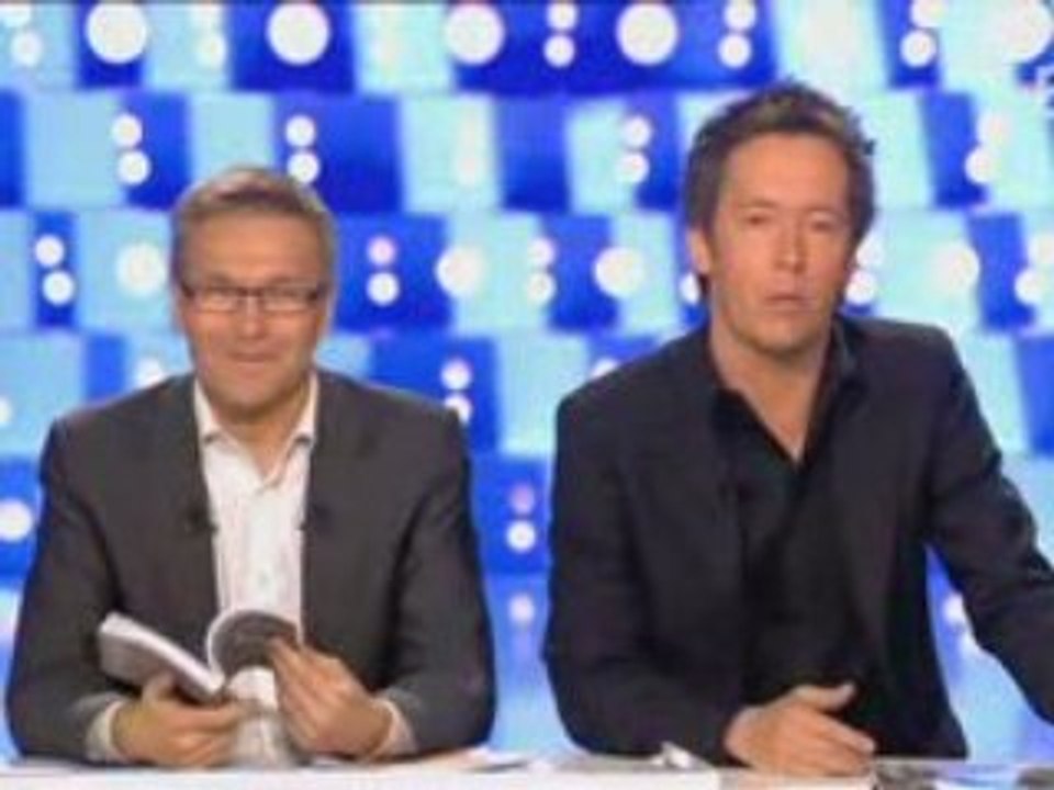 ONPC, Le Médiateur, 14/06/08