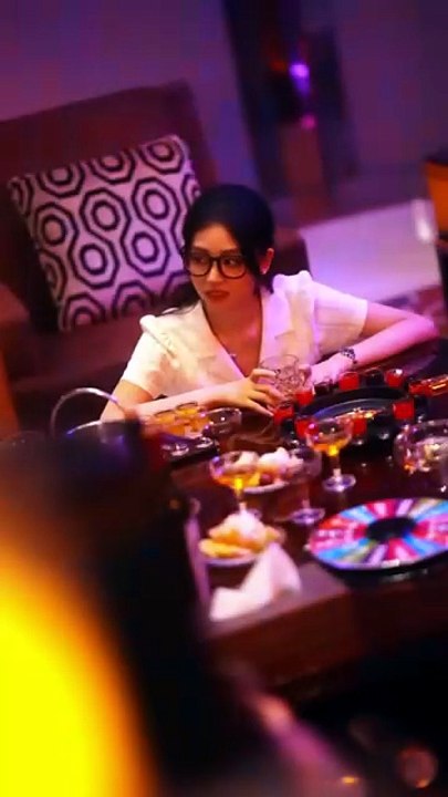 Sosialita Palsu Yang Menjerat Hati CEO | Fake Socialite Tamed Cold CEO | Drama Pendek China | SUB INDO [Full Movie]