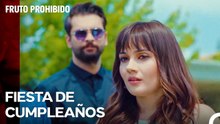 Se Organizó Una Fiesta En La Mansión Para Lila - Fruto Prohibido Capitulo 26