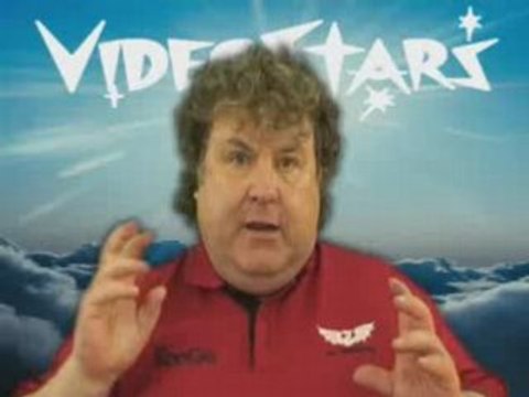 Russell Grant Video Horoscope Aries June Sunday 15th