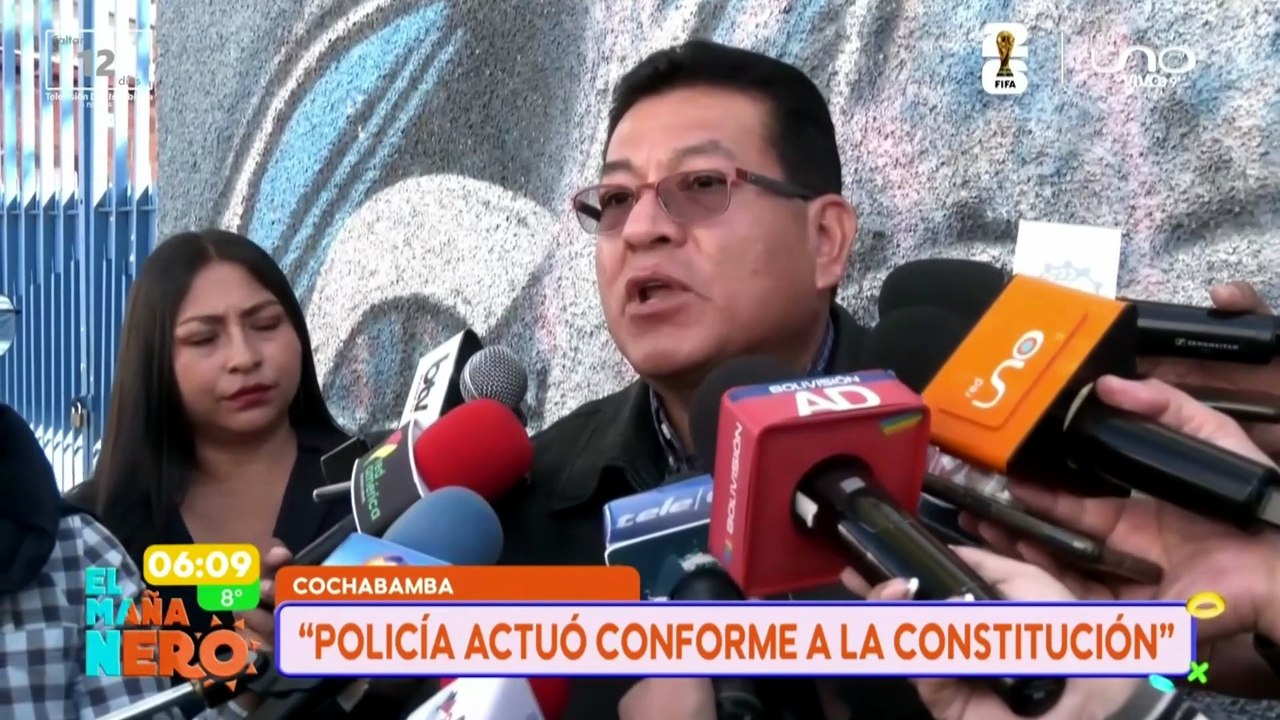 bloqueos