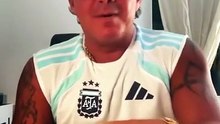 El duro descargo del líder de la hinchada del Inter Miami tras el enojo de Lionel Messi con los fanáticos