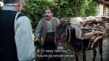 Serija Oca Pajsija – SEZONA 2 – Epizoda 2 (Cijela Serija na Srbskom Jeziku)