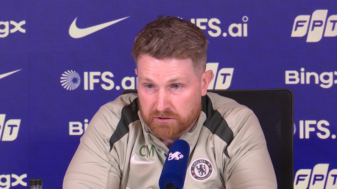 McFarlane delight as Alonso to take Chelsea role as he looks to seal European qualification
