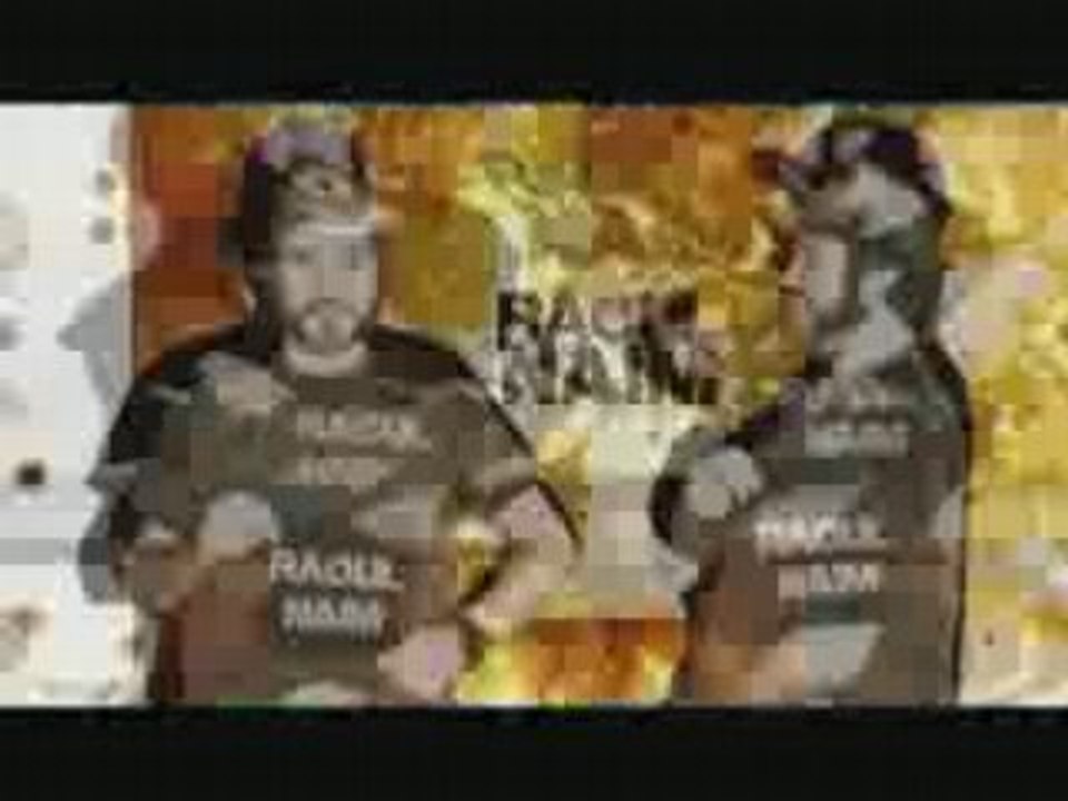 Raoul Naim - De nouveau saoul (parodie yael naim)