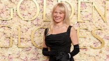 Rumores de affair entre Pamela Anderson e Tom Cruise agitam Hollywood