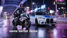 Choose Your Weapon: BMW M or S1000RR? 🛰️🔥