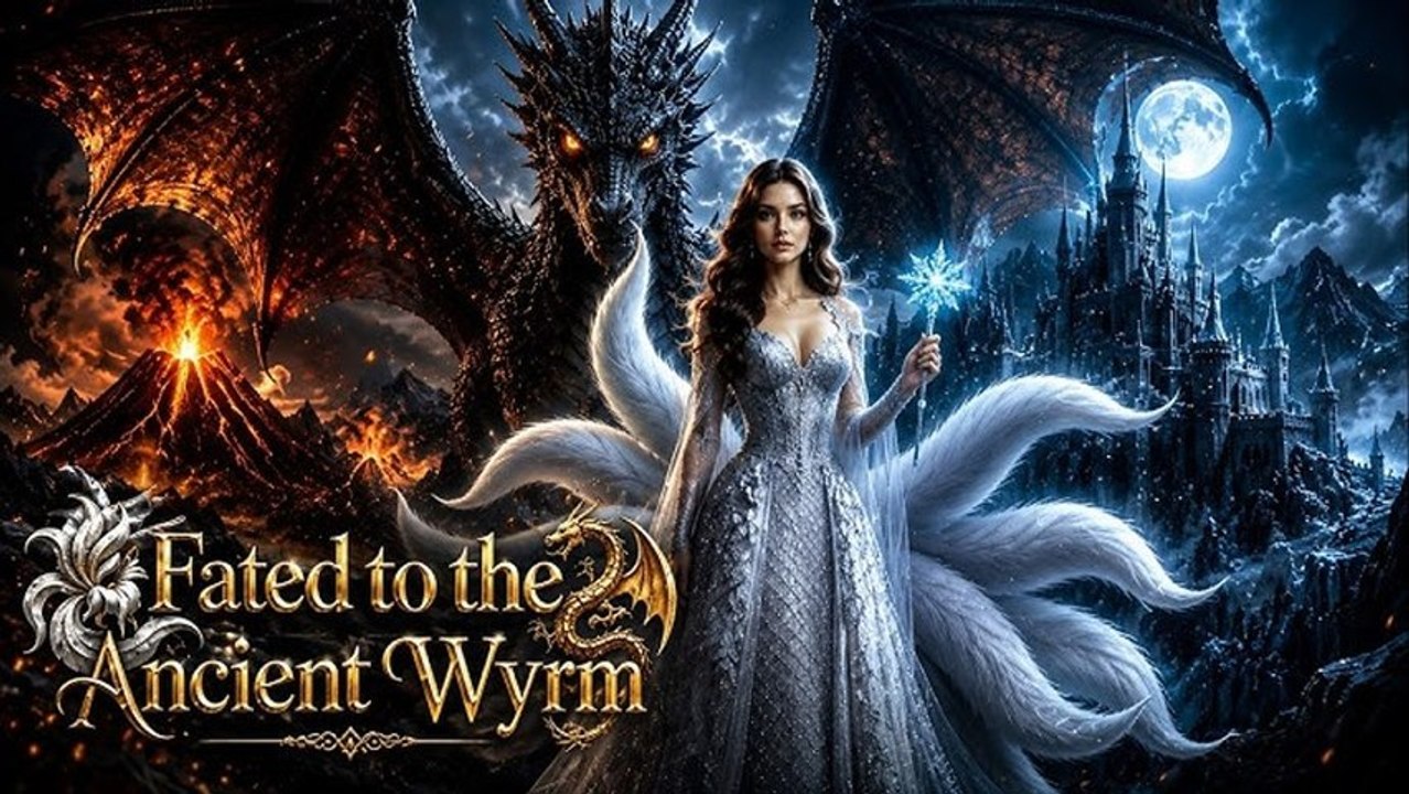 fated to the ancient wyrm