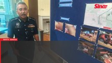 Cemburu dipercayai punca duda tikam leher wanita dalam kereta