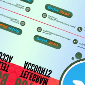 Top Telegram Account Providers for PVA & Aged Accounts