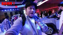 Suzuki Fronx - Pakistan Launch