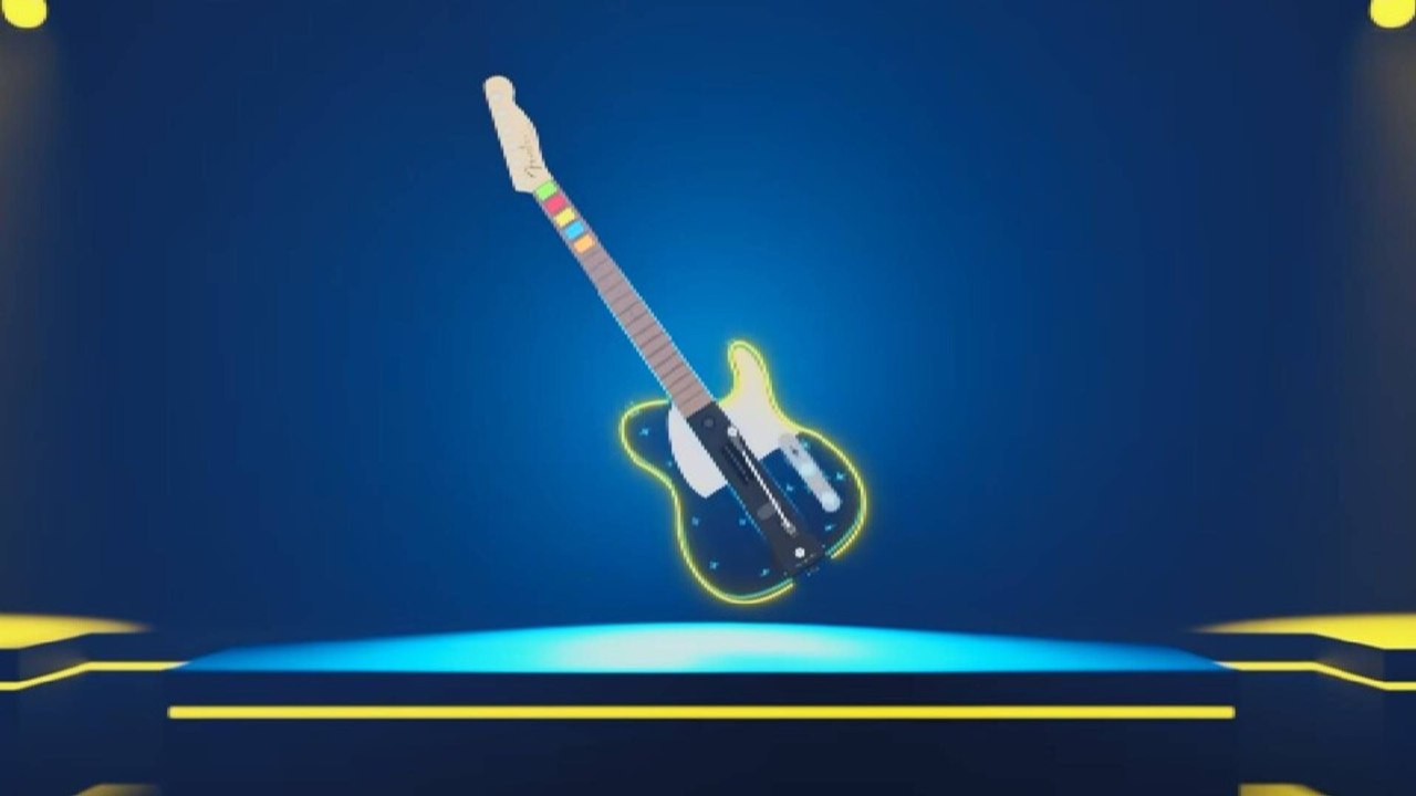 Alles ist ersetzbar: 2026 erscheint der erste komplett modulare Gitarren-Controller für moderne Plattformen