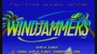 Arcade Retro Gaming Hits : Windjammers