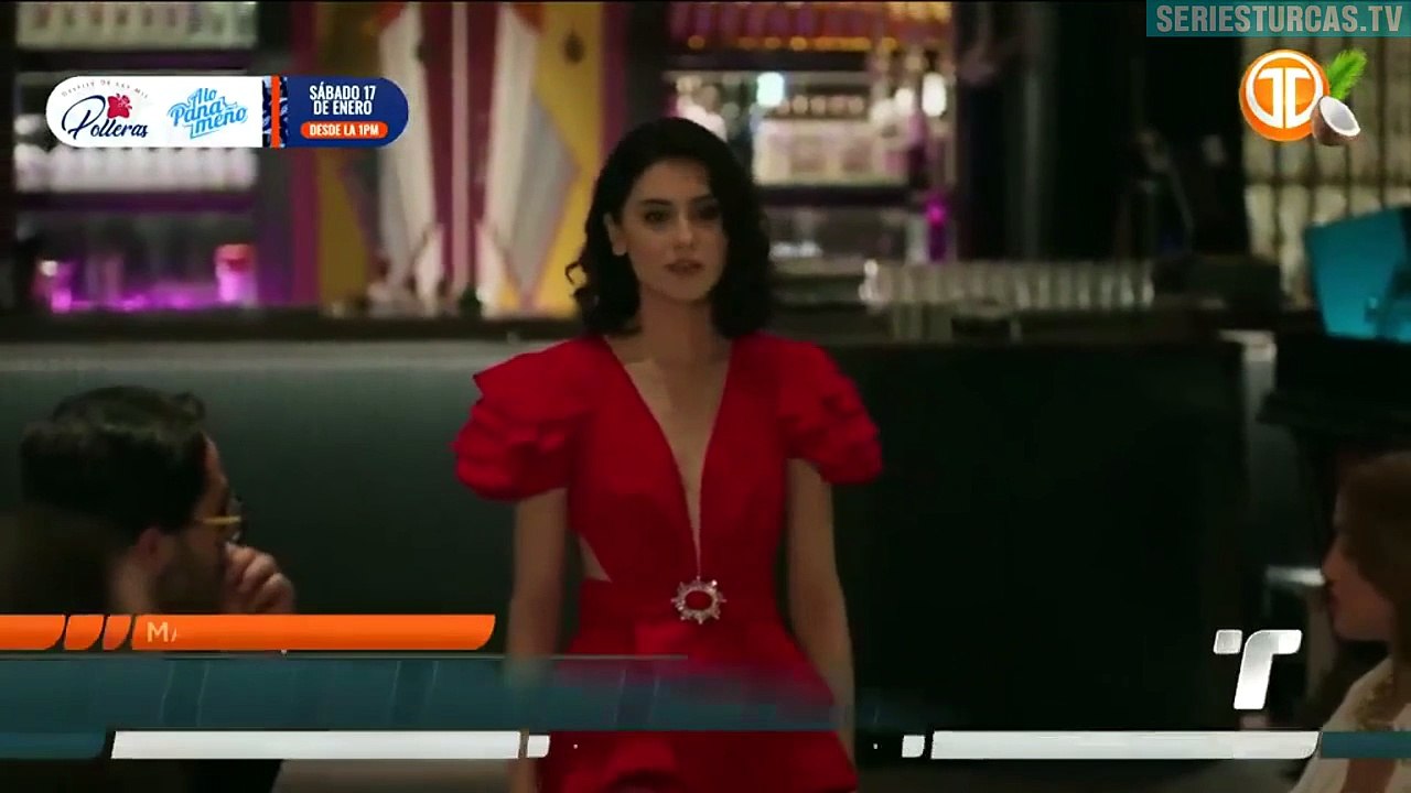 Salvaje - Capitulo 80 Completo HD