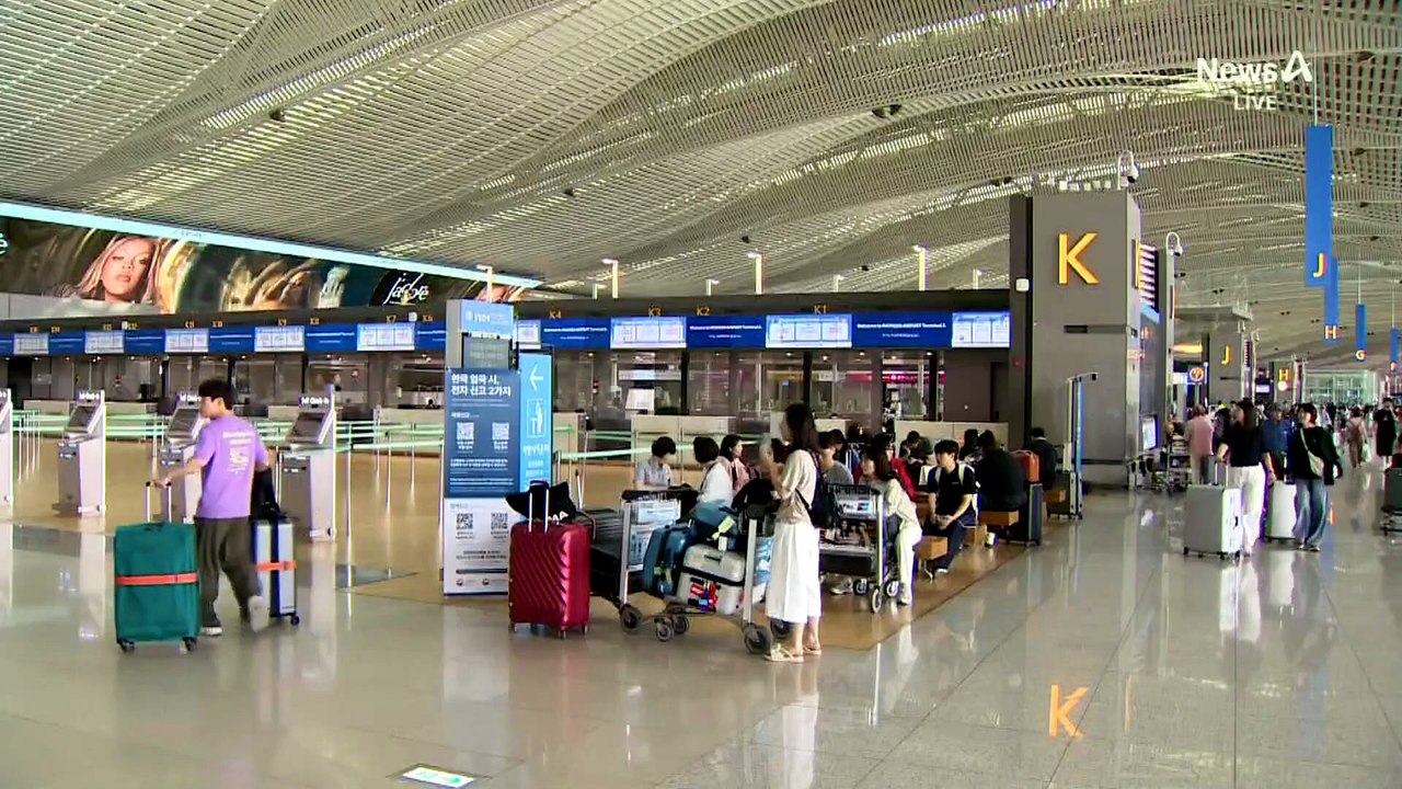 6월 항공권 사면 최대 20만 원 싸다