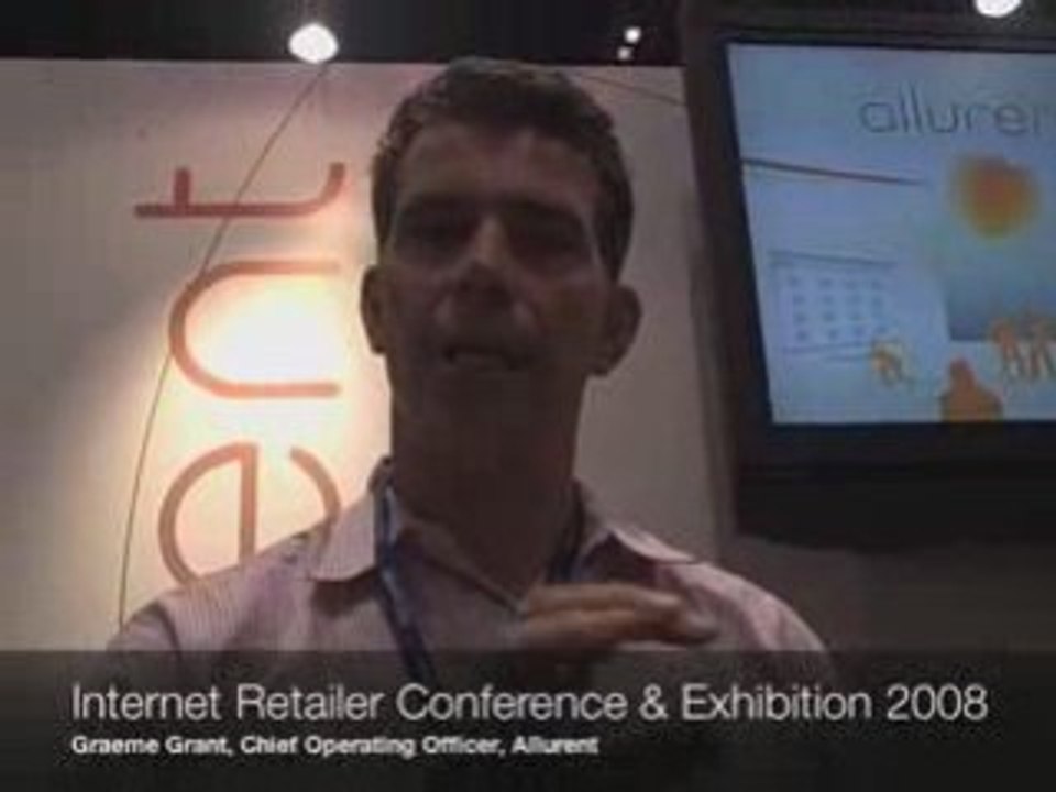 The benefits of RIA's for ecommerce stores