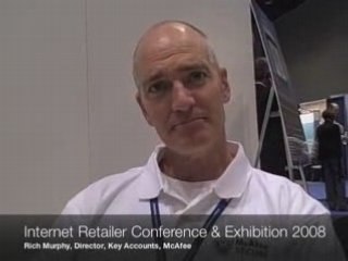 Hackersafe is now McAfee Secure