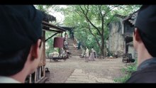 Vũ Lâm Linh Tập 9 Thuyết Minh