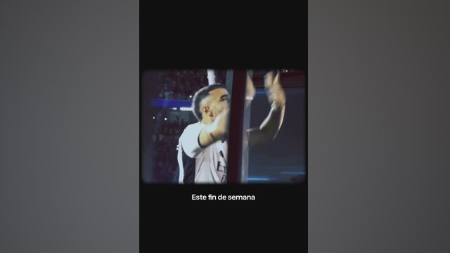 Carvajal anuncia con un emotivo vídeo su despedida del Real Madrid