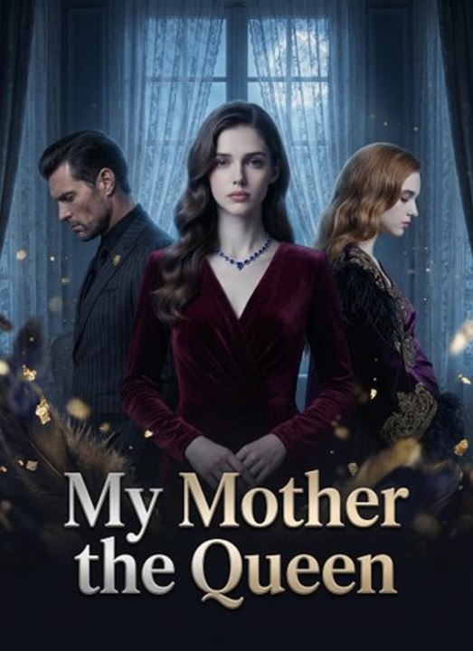 My Mother the Queen
