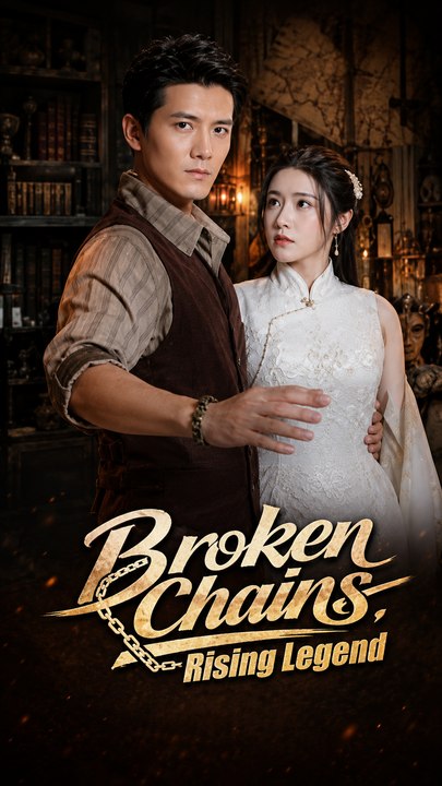 Broken Chains, Rising Legend (English Subtitles)