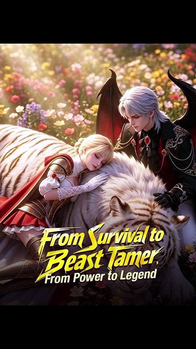 From Survival to Beast Tamer, From Power to Legend