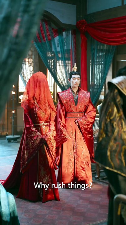 Crown of My Own Fate (2025)