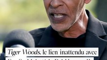 Tiger Woods, le lien inattendu avec Feu Sa Majesté le Roi Hassan II