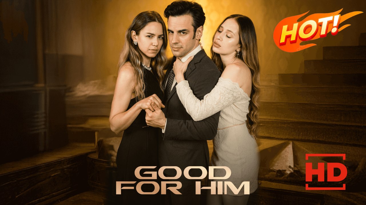 Good For Him  - (2026) FULL [Eng Sub]  ✅